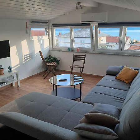 Apartments Casper Нови-Винодолски Экстерьер фото