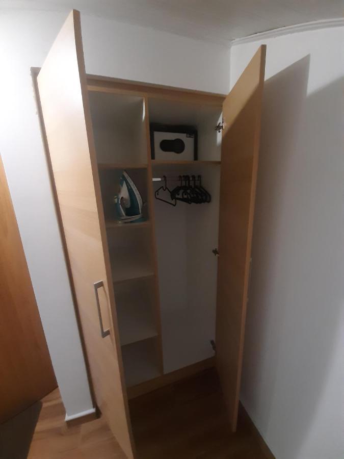 Apartments Casper Нови-Винодолски Экстерьер фото