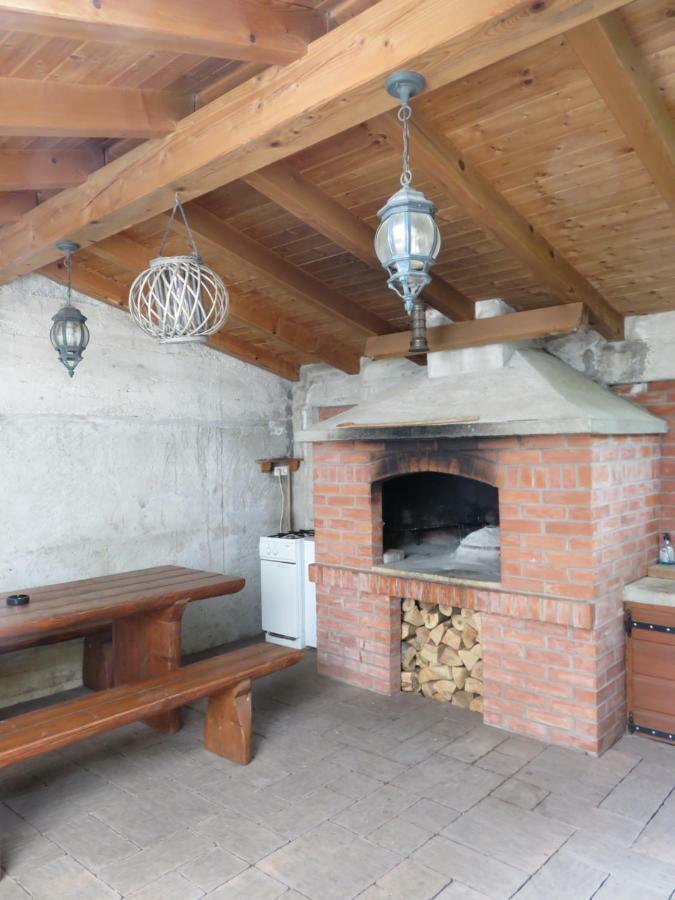 Apartments Casper Нови-Винодолски Экстерьер фото
