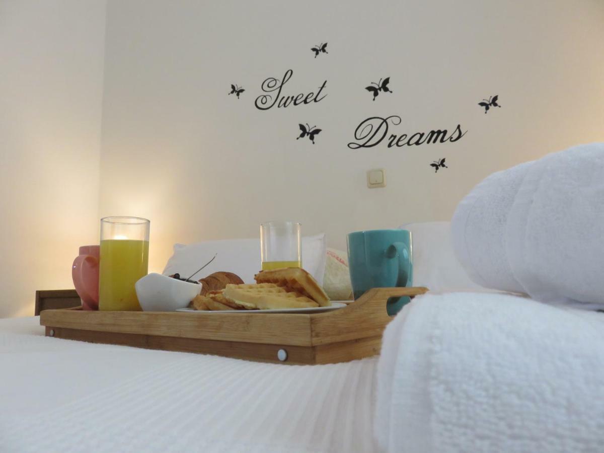 Apartments Casper Нови-Винодолски Экстерьер фото