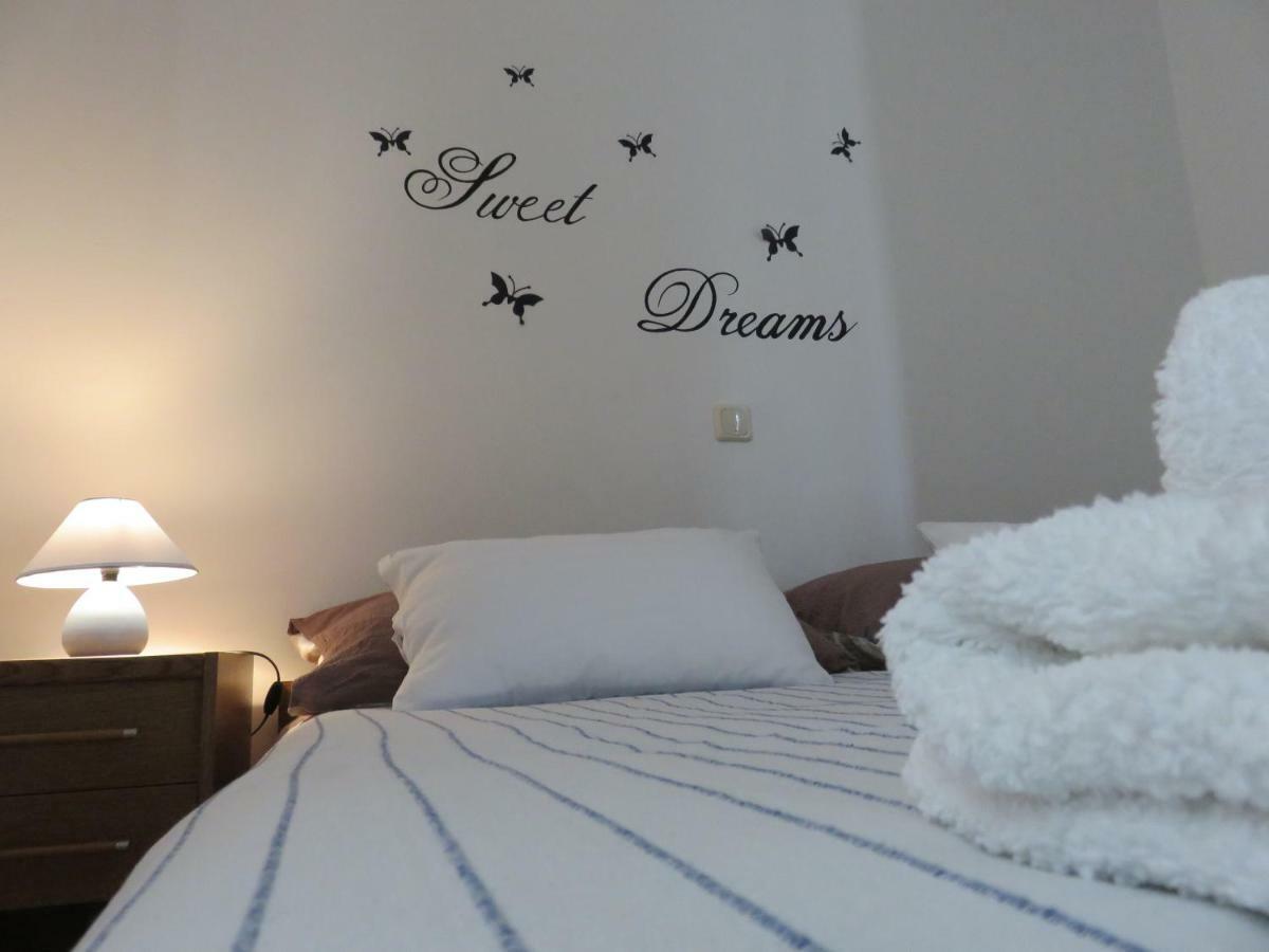 Apartments Casper Нови-Винодолски Экстерьер фото